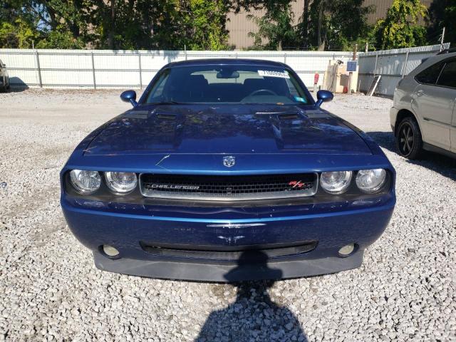 Фото 5 с аукциона – 2010 DODGE CHALLENGER с VIN 2B3CJ5DT6AH142573