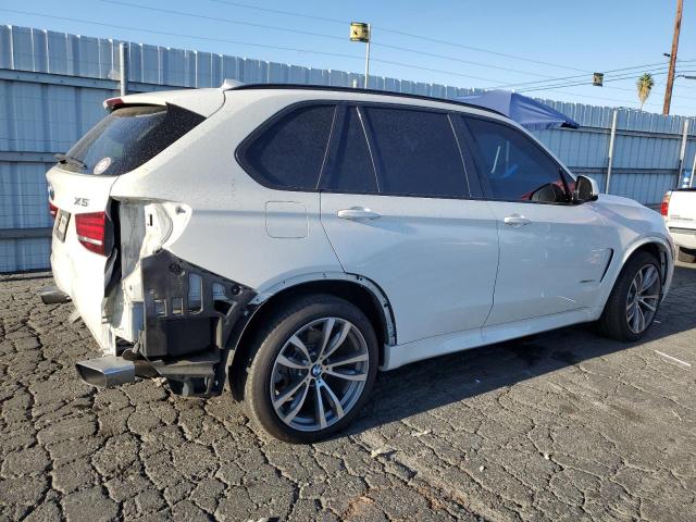 Photo 3 from auction – 2016 BMW X5 XDR40E with VIN 5UXKT0C5XG0S79201