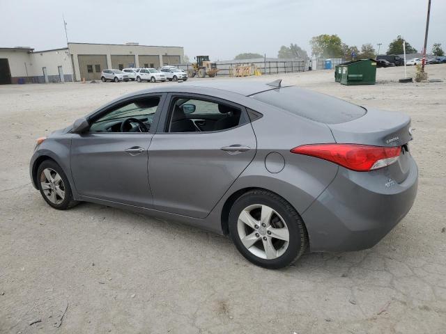 Photo 2 from auction – 2012 HYUNDAI ELANTRA GL with VIN 5NPDH4AE8CH070493
