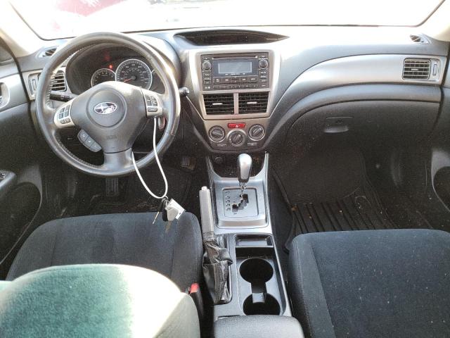 Photo 8 from auction – 2011 SUBARU IMPREZA 2. with VIN JF1GH6B67BH821490