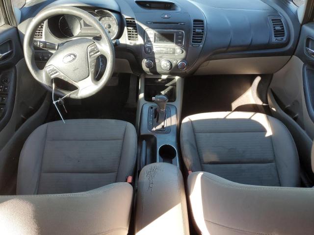 Photo 8 from auction – 2015 KIA FORTE LX with VIN KNAFX4A63F5418089
