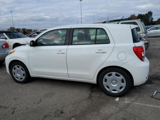 Photo 2 from auction – 2012 TOYOTA SCION XD with VIN JTKKU4B46C1024878