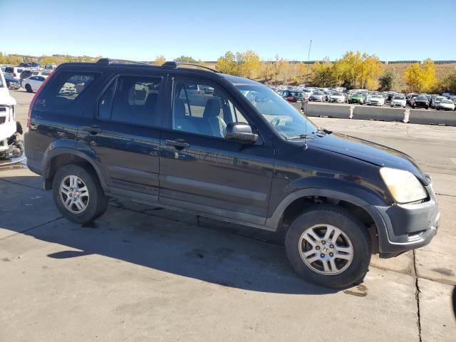 Photo 4 from auction – 2004 HONDA CR-V EX with VIN JHLRD788X4C009083