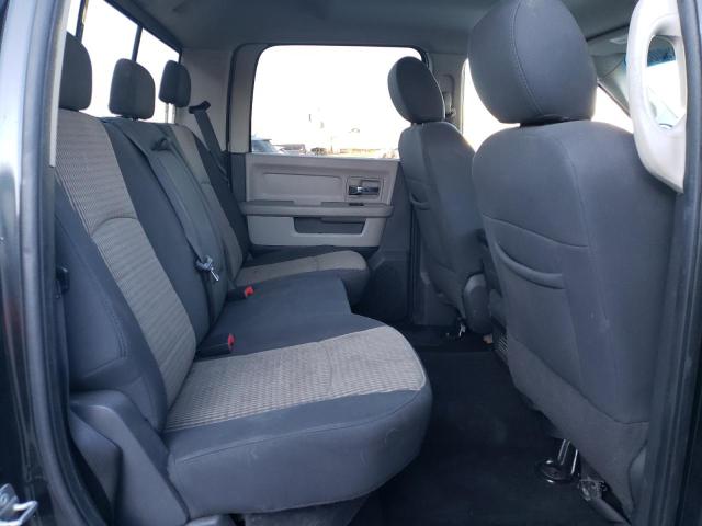 Photo 10 from auction – 2010 DODGE RAM 1500 with VIN 1D7RV1CT4AS124157