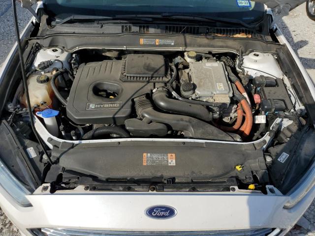 Photo 11 from auction – 2014 FORD FUSION SE with VIN 3FA6P0LU5ER355151