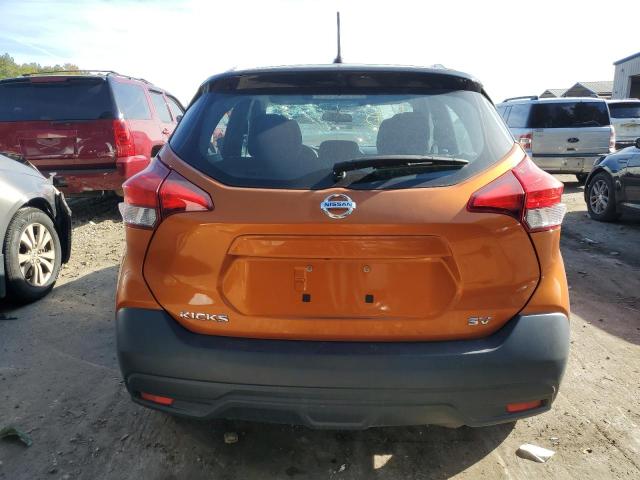 Photo 6 from auction – 2019 NISSAN KICKS S with VIN 3N1CP5CU2KL530550