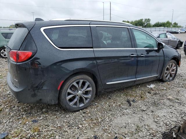 Photo 3 from auction – 2017 CHRYSLER PACIFICA L with VIN 2C4RC1GG8HR622175