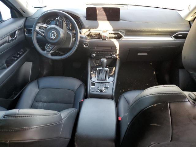 Photo 8 from auction – 2021 MAZDA CX-5 TOURI with VIN JM3KFBCM6M0446927