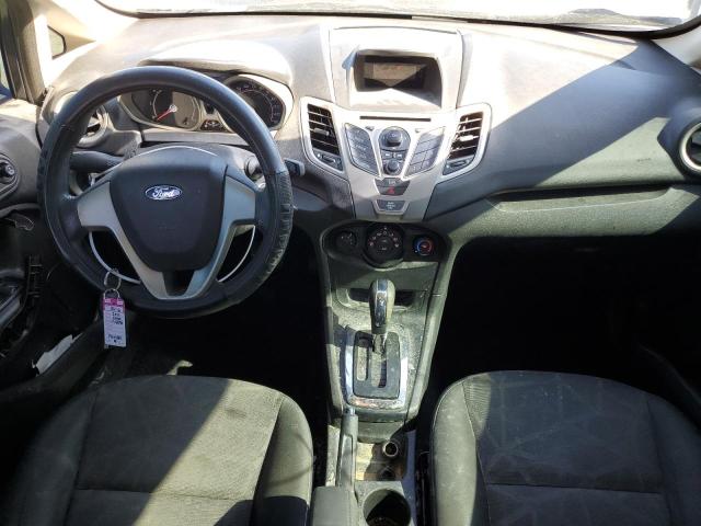 Photo 8 from auction – 2012 FORD FIESTA SE with VIN 3FADP4BJ1CM146523