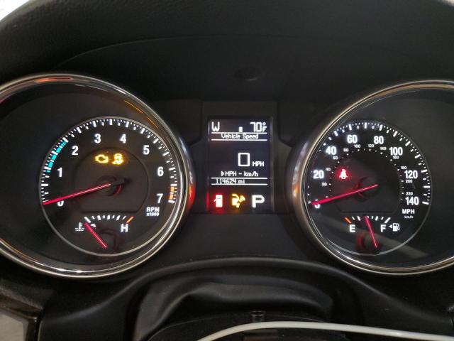 Photo 9 from auction – 2012 JEEP GRAND CHER with VIN 1C4RJFAG0CC249873