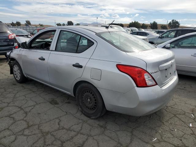 Photo 2 from auction – 2012 NISSAN VERSA S with VIN 3N1CN7AP9CL808425