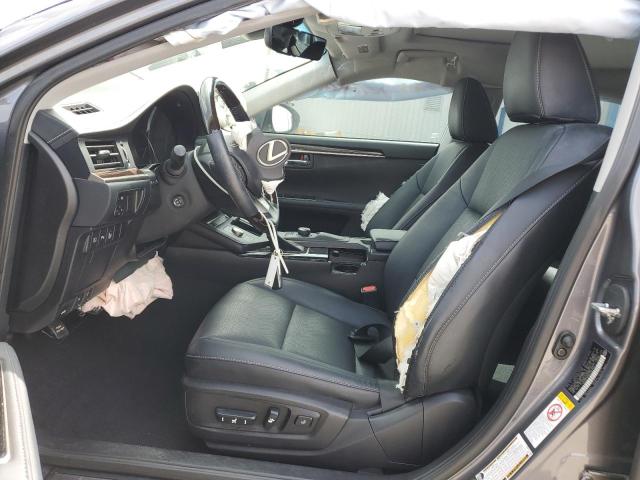 Photo 7 from auction – 2017 LEXUS ES 350 with VIN 58ABK1GG9HU063604