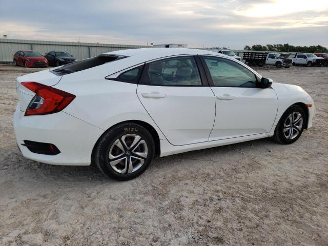 Photo 3 from auction – 2016 HONDA CIVIC LX with VIN 19XFC2F56GE038141