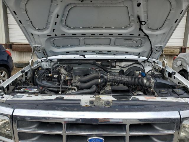 Photo 11 from auction – 1996 FORD F150 with VIN 1FTEF14NXTLB24277