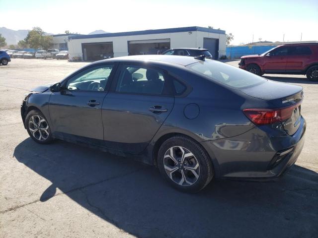 Photo 2 from auction – 2019 KIA FORTE FE with VIN 3KPF24AD7KE040292