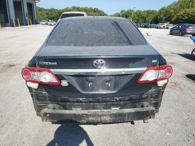 Photo 6 from auction – 2011 TOYOTA COROLLA with VIN 2T1BU4EE4BC573310