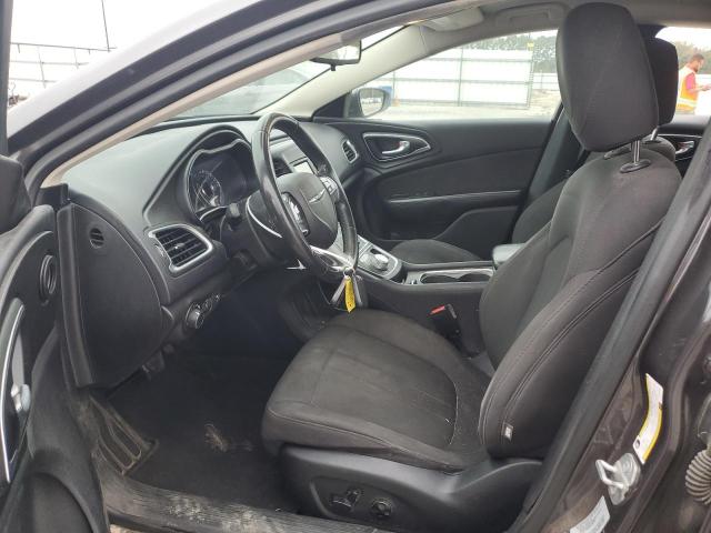Photo 7 from auction – 2015 CHRYSLER 200 LIMITE with VIN 1C3CCCAB4FN714414