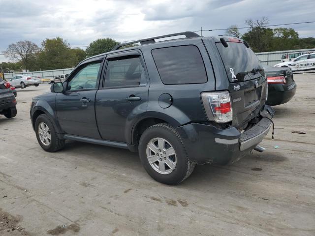 Photo 2 from auction – 2010 MERCURY MARINER with VIN 4M2CN8B79AKJ14537