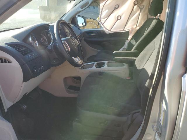 Photo 7 from auction – 2011 DODGE GRAND CARA with VIN 2D4RN5DGXBR696617