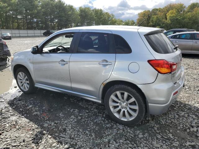 Photo 2 from auction – 2011 MITSUBISHI OUTLANDER with VIN JA4AR4AU5BZ023429