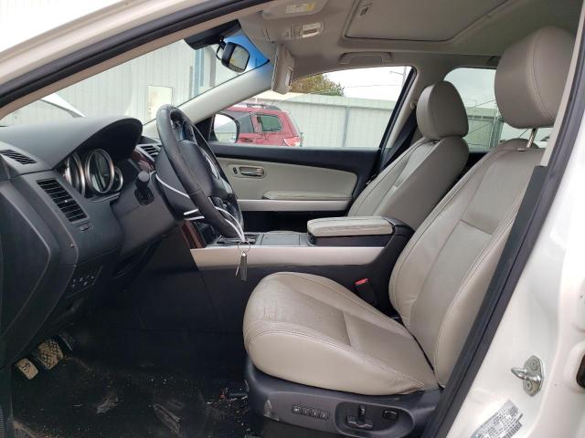 Photo 7 from auction – 2014 MAZDA CX-9 GRAND with VIN JM3TB3DA6E0429198