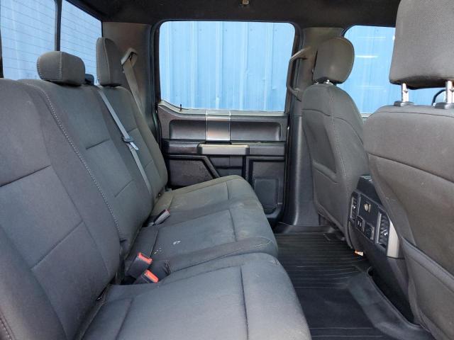 Photo 10 from auction – 2019 FORD F150 SUPER with VIN 1FTEW1E56KFB08072