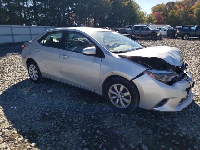 Photo 4 from auction – 2016 TOYOTA COROLLA L with VIN 2T1BURHE2GC614744
