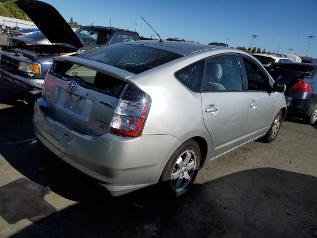 Photo 3 from auction – 2005 TOYOTA PRIUS with VIN JTDKB20U057037520