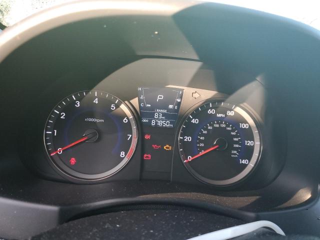 Photo 9 from auction – 2014 HYUNDAI ACCENT with VIN KMHCT5AE8EU172316