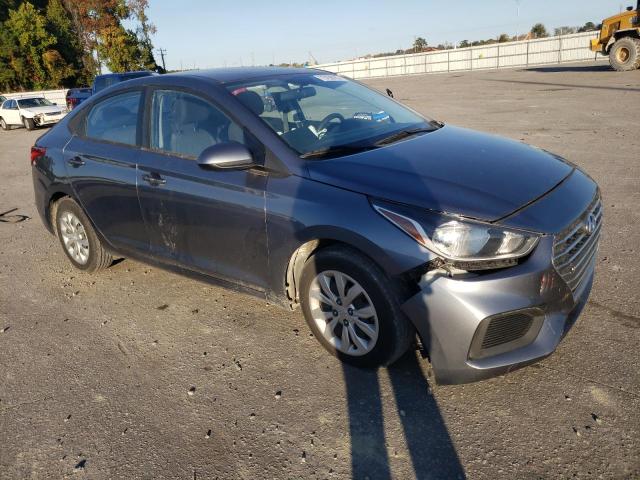 Photo 4 from auction – 2019 HYUNDAI ACCENT SE with VIN 3KPC24A39KE073983