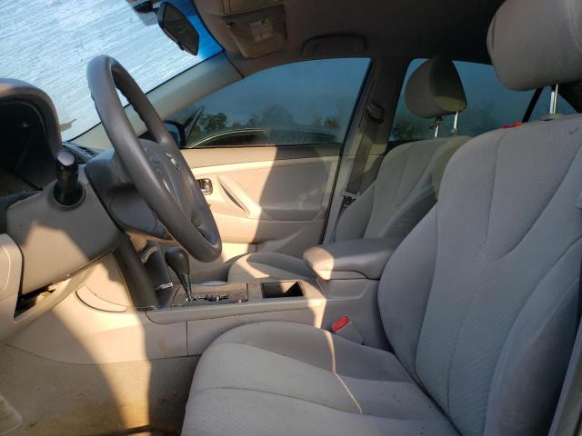 Photo 7 from auction – 2007 TOYOTA CAMRY CE with VIN 4T1BE46K97U626655
