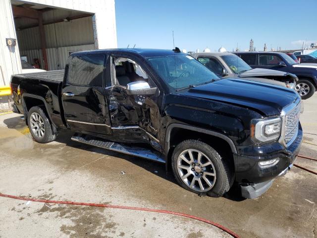 Foto 4 de la subasta – 2016 GMC SIERRA C15 con VIN 3GTP1PEC2GG357936