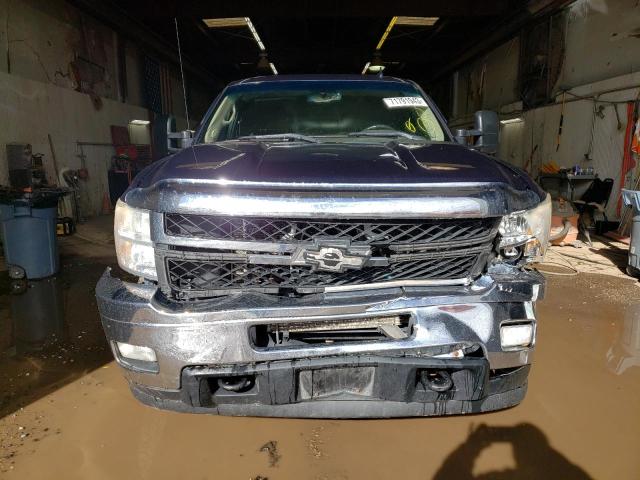 Photo 5 from auction – 2011 CHEVROLET SILVERADO with VIN 1GC0KXCG8BF196913