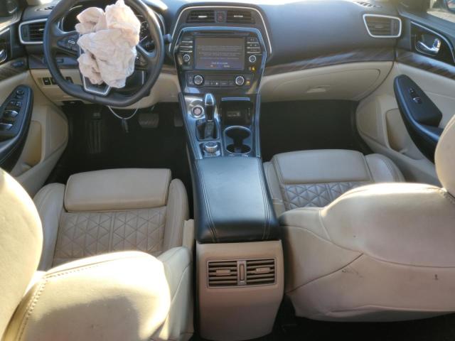 Photo 8 from auction – 2016 NISSAN MAXIMA 3.5 with VIN 1N4AA6APXGC423604