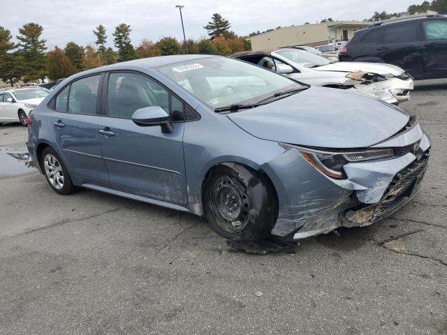 Photo 4 from auction – 2021 TOYOTA COROLLA LE with VIN 5YFEPMAE8MP163624