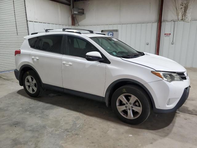 Photo 4 from auction – 2013 TOYOTA RAV4 XLE with VIN 2T3WFREV9DW072723