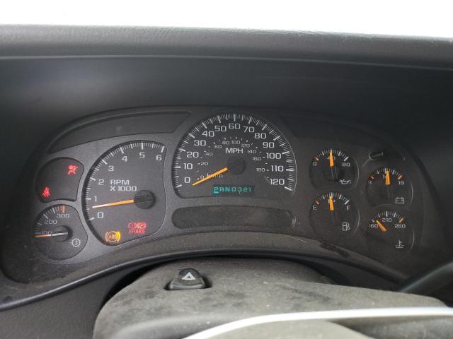 Photo 9 from auction – 2003 GMC YUKON with VIN 1GKEK13Z13J122515