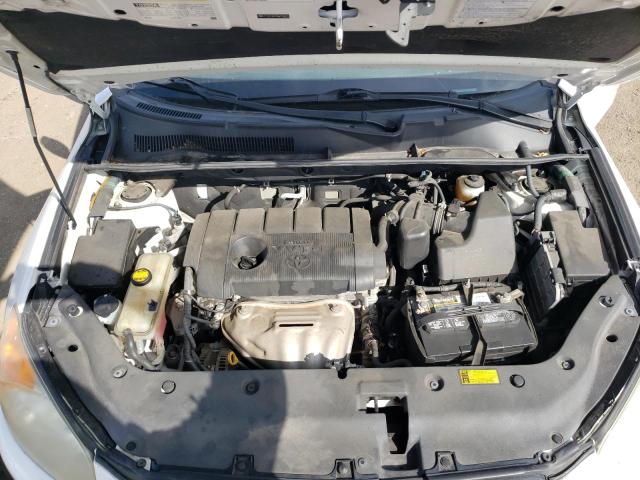 Фото 12 с аукциона – 2011 TOYOTA RAV4 с VIN 2T3ZF4DV7BW078826