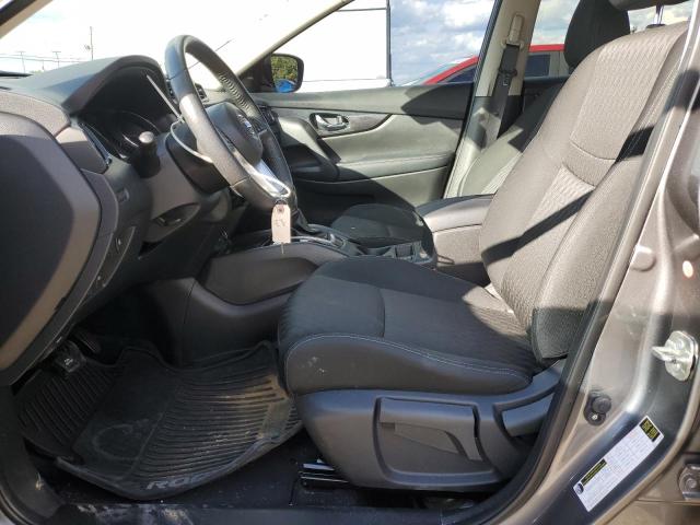 Photo 7 from auction – 2020 NISSAN ROGUE S with VIN KNMAT2MV2LP509628