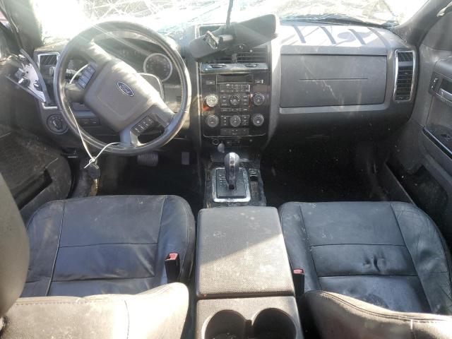 Photo 8 from auction – 2012 FORD ESCAPE LIM with VIN 1FMCU9E76CKC41769