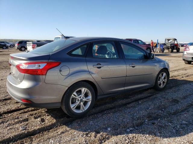 Photo 3 from auction – 2014 FORD FOCUS SE with VIN 1FADP3F25EL266021