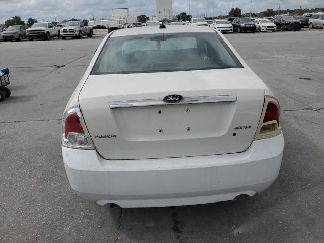 Photo 6 from auction – 2008 FORD FUSION SE with VIN 3FAHP07148R204976