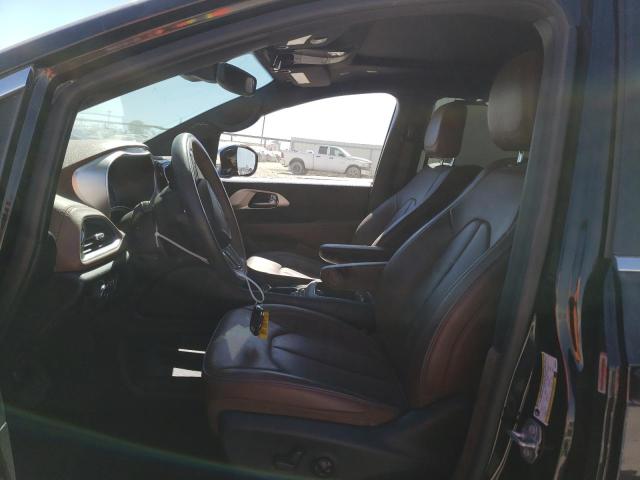 Photo 7 from auction – 2021 CHRYSLER PACIFICA H with VIN 2C4RC1S74MR550361