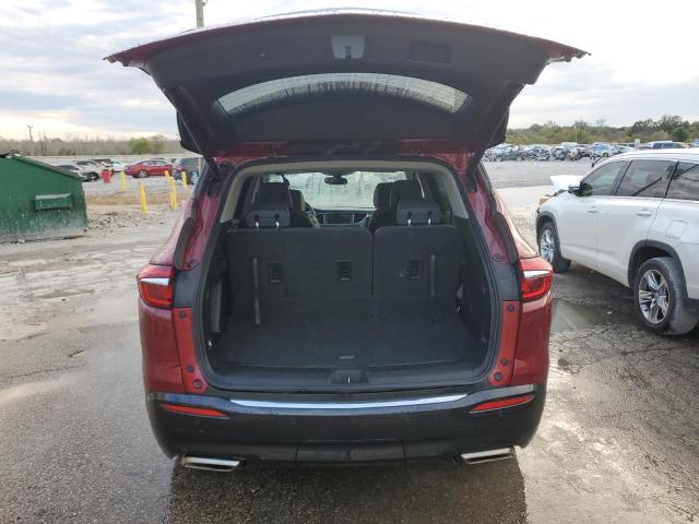 Photo 6 from auction – 2018 BUICK ENCLAVE ES with VIN 5GAERBKW6JJ192420