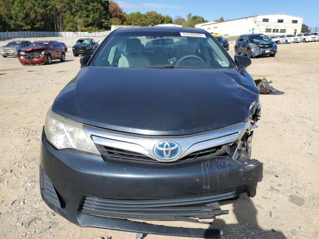 Photo 5 from auction – 2012 TOYOTA CAMRY HYBR with VIN 4T1BD1FK7CU034697