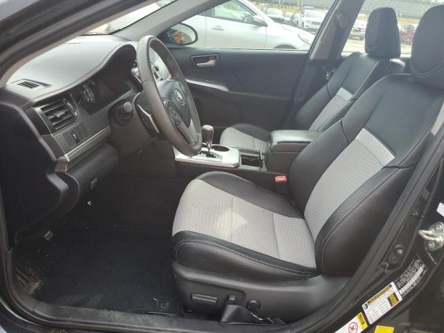 Photo 7 from auction – 2013 TOYOTA CAMRY L with VIN 4T1BF1FK3DU213220
