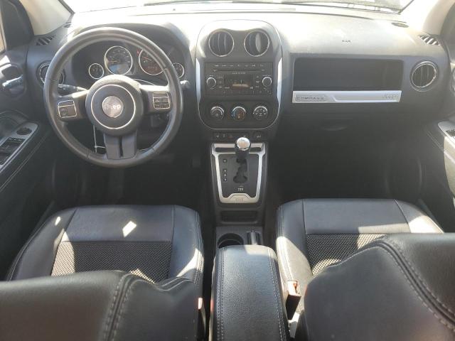 Photo 8 from auction – 2014 JEEP COMPASS LA with VIN 1C4NJCEAXED645437