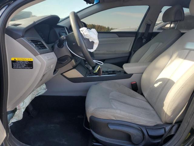 Photo 7 from auction – 2016 HYUNDAI SONATA HYB with VIN KMHE24L10GA036038