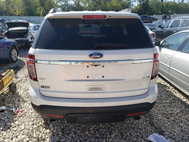 Foto 6 de la subasta – 2015 FORD EXPLORER X con VIN 1FM5K8D89FGA71319