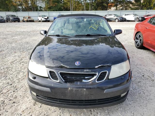 Photo 5 from auction – 2006 SAAB 9-3 with VIN YS3FD79Y866004599